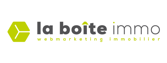 Partenaire immobilier La Boîte Immo - Homisty